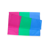 Polysexual Pride Flag Flag PRIDE MODE